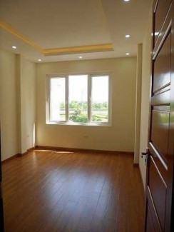 Bán nhà Nguyễn Trãi, Q. Thanh Xuân, 40m2, xây mới 5 tầng (thiết kế tầng lửng hiện đại).
