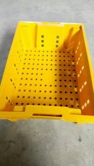 Sóng cá (sóng nhựa) với Model VN02-HL là loại sóng được thiết kế có độ bền cao và rất chắc chắn. Ưu điểm của loại sóng cá là không trơn trượt, độ cứng cao, độ bền dài lâu kết nối theo thời gian vì thế mang lại hiệu quả cao và thuận lợi trong công việc