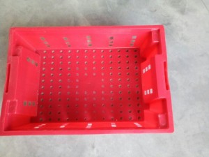 Sóng cá (sóng nhựa) với Model VN02-HL là loại sóng được thiết kế có độ bền cao và rất chắc chắn. Ưu điểm của loại sóng cá là không trơn trượt, độ cứng cao, độ bền dài lâu kết nối theo thời gian vì thế mang lại hiệu quả cao và thuận lợi trong công việc