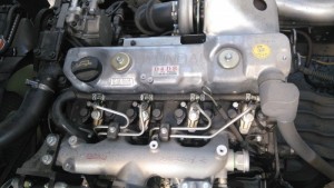 Hyundai HD72 nhập khẩu nguyên chiếc từ Hàn Quốc