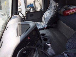 xe trộn bê tông howo 7m3