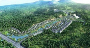 Bán biệt thự Xanh Villas 600m2, mt 10m, giá 8.6 tỷ.