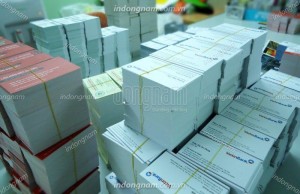 in card visit lấy ngay