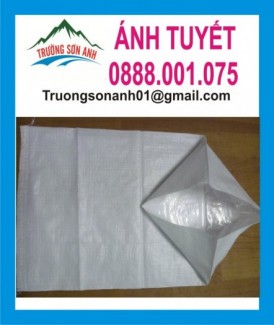 Bao bì pp, bao pp màu, bao pp dệt cao cấp