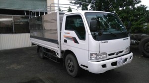 Mua bán xe KIA cũ,xe mới,xe KIA K2700,K3000,K190 1t9,K165 2t4,giá tốt nhất,có xe giao liền.