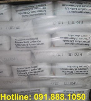 Ammonium-Chloride- Đức