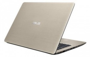 Notebook Asus A556Ur (Dm083T)