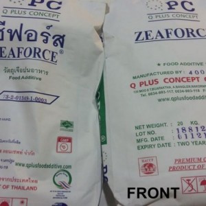 Phụ gia hỗ trợ chế biến tôm ZEAFORCE-QUALIMAX