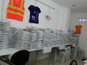 Xưởng May Gia Công Trang Trần - xưởng may gia công giá rẻ tại TPHCM