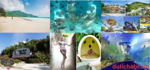 tour nha trang lễ 30/4 với nhiều điểm tham quan hấp dẫn