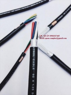 cáp điều khiển Sang Jin không lưới