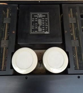 Amply Accurphase P-300, 250w, 16 sò