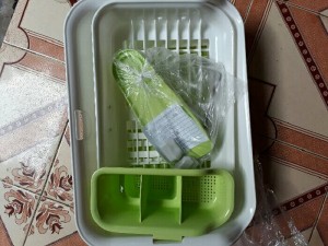 Chạn úp bát