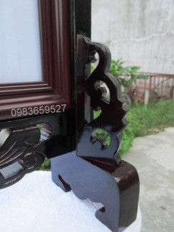 Bạn muốn có một khung hình thờ gỗ cáo cấp chúng tôi là nhà sản xuất chuyên nghiệp