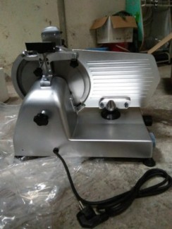 Đại lý cung cấp máy thái thịt tươi sống HO70 giá rẻ