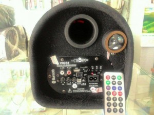 Loa crown số 7 giá rẻ hải dương, bắc giang, ninh bình, thanh hóa