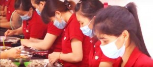 Cung cấp sỉ lẻ chả ram