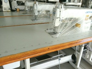 Máy may hiệu Juki 8700N 1 kim