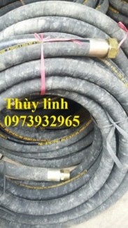 chuyên ống cao su bố thép phi 50, 60, 76, 90,...200 giá tốt nhất hà nội