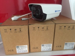 Chuyên phân phối CAMERA HDTVI HDPARAGON CHÍNH HÃNG, GIÁ RẺ