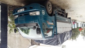Cần bán xe tải đã qua sử dụng