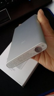 Pin sạc dự phòng Xiaomi 10000mAh Gen 2