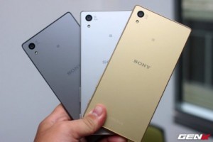 Sony Zr, Z, Z1, Z2, Z3, Z3v, Z3 mini, Z4,Z4v, Z5, Z5 Compact, Z5 Premium, giá cực sốc