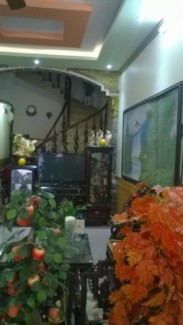 Bán nhà ở trung tâm tp Bắc Ninh