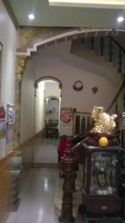 Bán nhà ở trung tâm tp Bắc Ninh