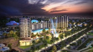 Đất Vàng Tại Dự Án Flc Lux City Sầm Sơn Thanh Hóa