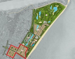 Đất Vàng Tại Dự Án Flc Lux City Sầm Sơn Thanh Hóa