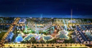Đất Vàng Tại Dự Án Flc Lux City Sầm Sơn Thanh Hóa