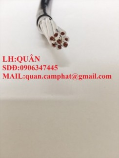 Cáp Điểu Khiển Sangjin