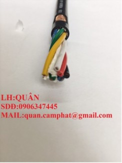 Cáp Điểu Khiển Sangjin