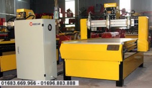 Kinh nghiệm mua máy cnc chất lượng tốt nhất ở đâu?