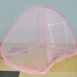 Mùng chụp người lớn Màn 1,6 x 2 m : rộng