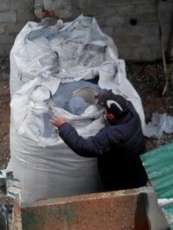 SILICA FUME! Hàng MỚI về! GIÁ MỀM không thể tưởng! CHẤT LƯỢNG khỏi phải chê!