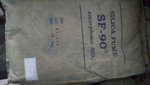 SILICA FUME! Hàng MỚI về! GIÁ MỀM không thể tưởng! CHẤT LƯỢNG khỏi phải chê!