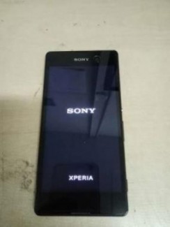 bán điện thoại sony M5 single sim