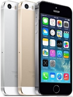 Iphone 5S 16GB   Quốc Tế