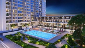 Green bay premium dự án siêu hot tại hạ long