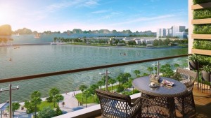 Green bay premium dự án siêu hot tại hạ long