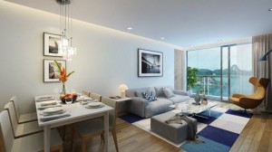 Green bay premium dự án siêu hot tại hạ long
