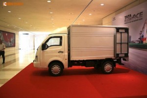 Xe tải nhập khẩu TATA 1,2 tấn tiêu chuẩn Châu Âu Cần Thơ, An Giang, Kiên Giang, Bạc Liêu, Cà Mau, Trà Vinh, Sóc Trăng, Đồng Tháp, Vĩnh Long, Hậu Giang, Bến Tre, Tiền Giang