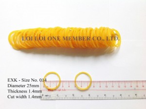 Dây chun cao su phân phối sỉ lẻ