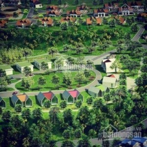 The hill-sunset villas resort cơ hội đầu tư vàng