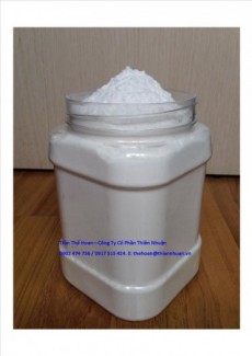 CMC - Sodium Carboxymethyl Cellulose, CMC cho bột giặt, chất tẩy rửa - Hàng có sẵn tại kho