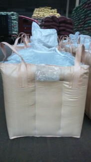 Cần mua bao jumbo bigbag đựng 1 tấn hạt nhựa