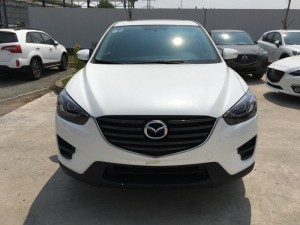 Mazda New CX5 2.5 Giá ưu đãi tháng 7, Xe đủ màu, Hỗ trợ trả góp 90%, Xe giao ngay