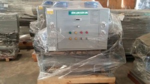 Bán máy làm lạnh nước Water Chiller KuenLing